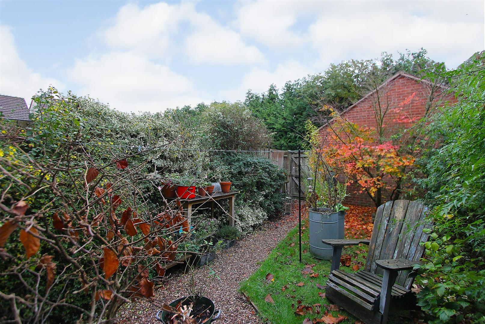 Primrose Way, Kidderminster